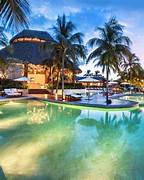 Promenade Beach Honeymoon Tour